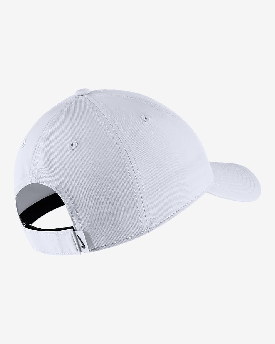 Nike legacy 91 adjustable golf hat best sale